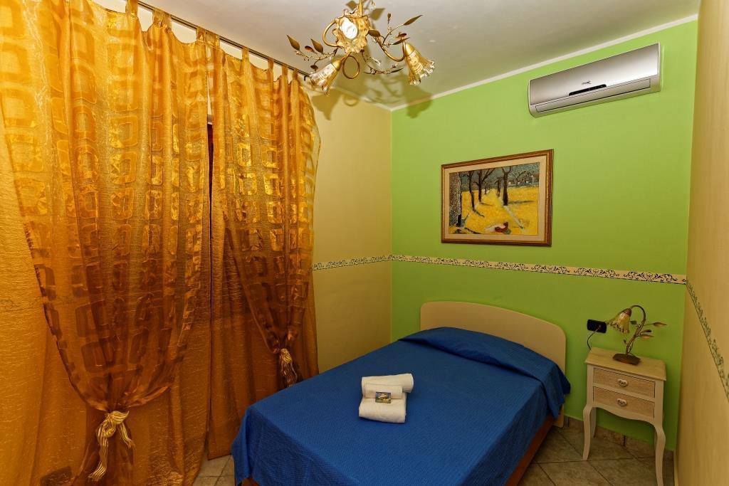 Bed & Breakfast La Villetta Botricello Exterior photo